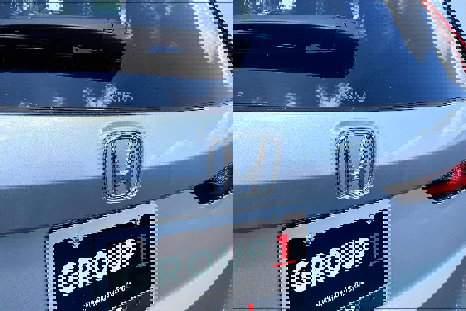 Used 2026 Honda CR-V EX-L image 31