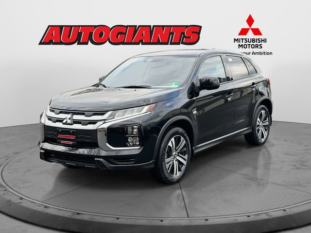 New 2026 Mitsubishi Outlander Sport ES image 5