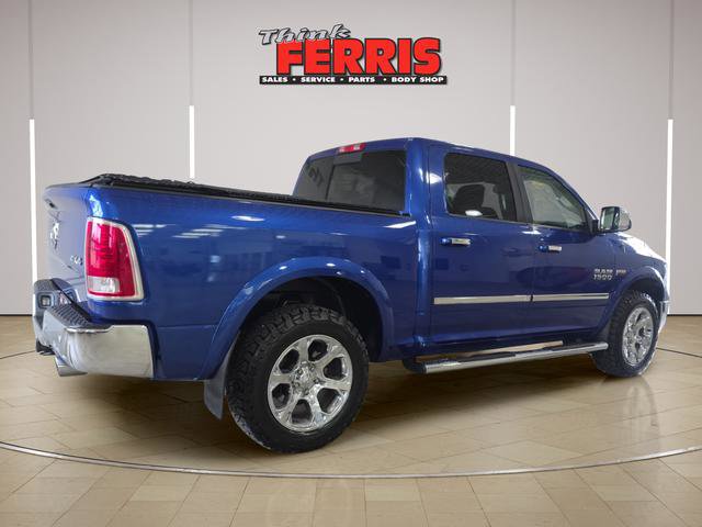 Used 2014 RAM 1500 Laramie AWD/4WD image 5