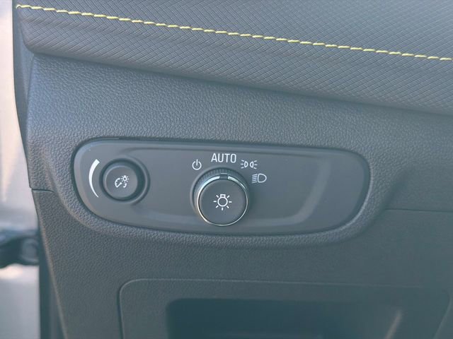 New 2026 Chevrolet TrailBlazer ACTIV w/ Convenience Package image 24