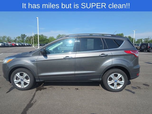 Used 2013 Ford Escape SE FWD image 15
