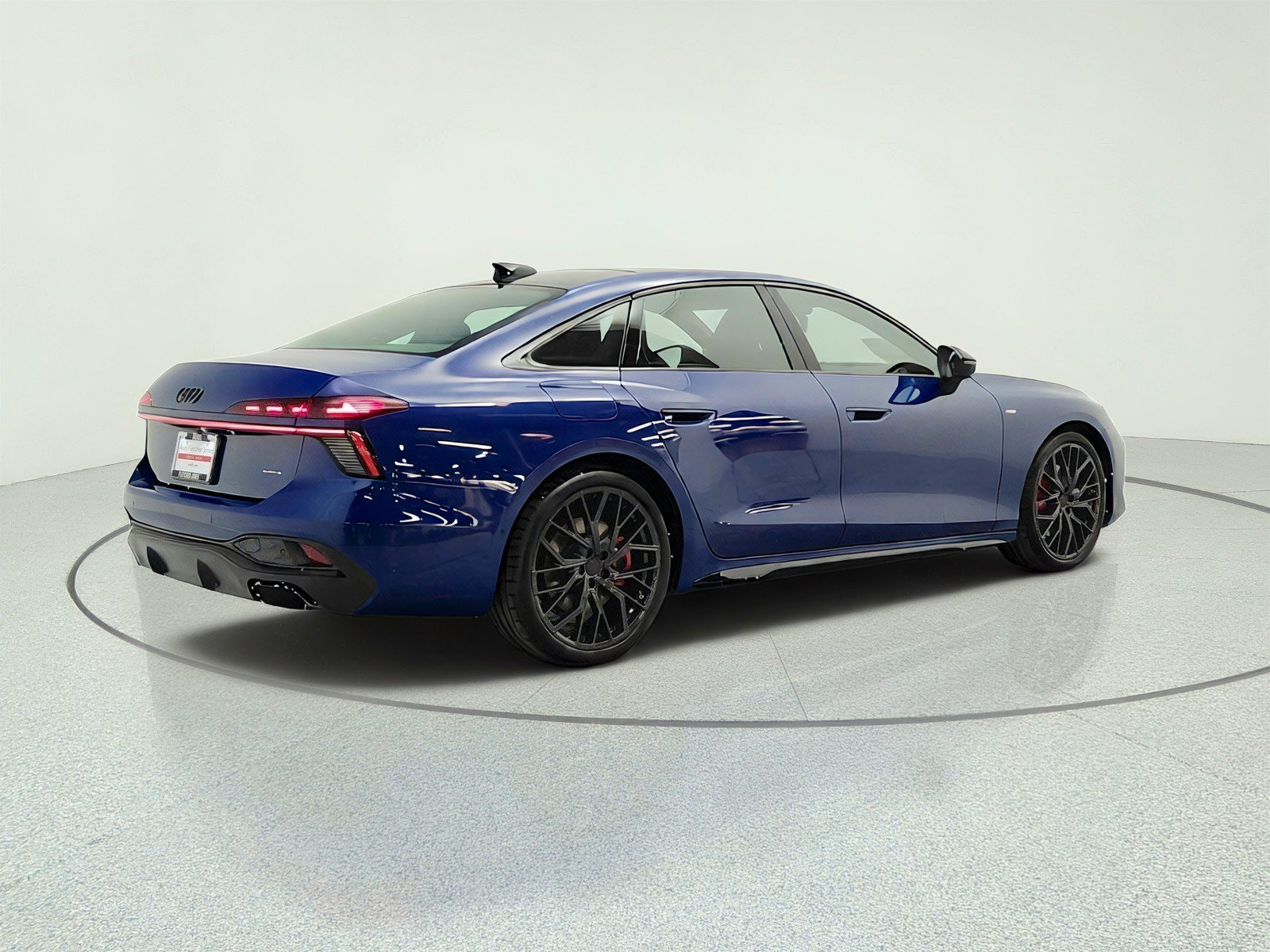 New 2026 Audi A6 Prestige AWD/4WD image 5