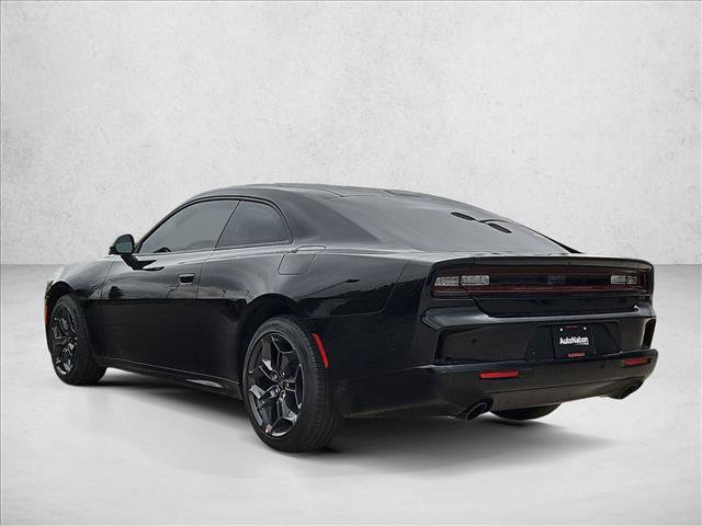 New 2026 Dodge Charger R/T w/ Driver Convenience Group AWD/4WD image 9
