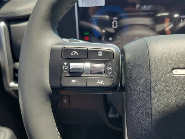 New 2026 Hyundai Santa Fe SE FWD image 7