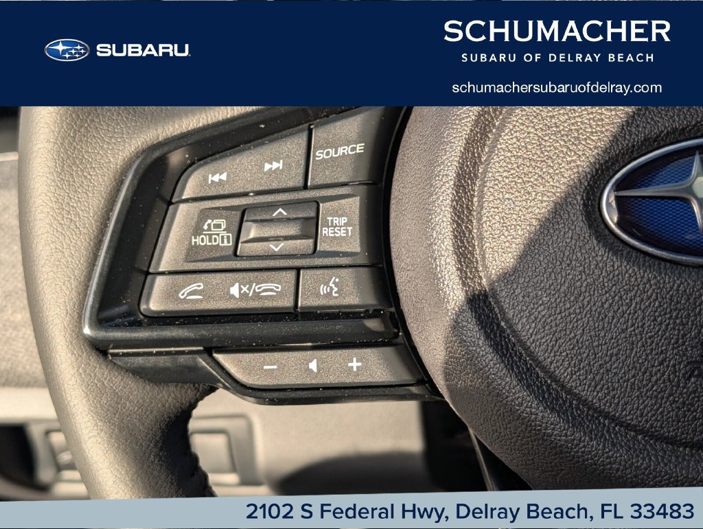 New 2026 Subaru Outback Limited AWD/4WD image 22