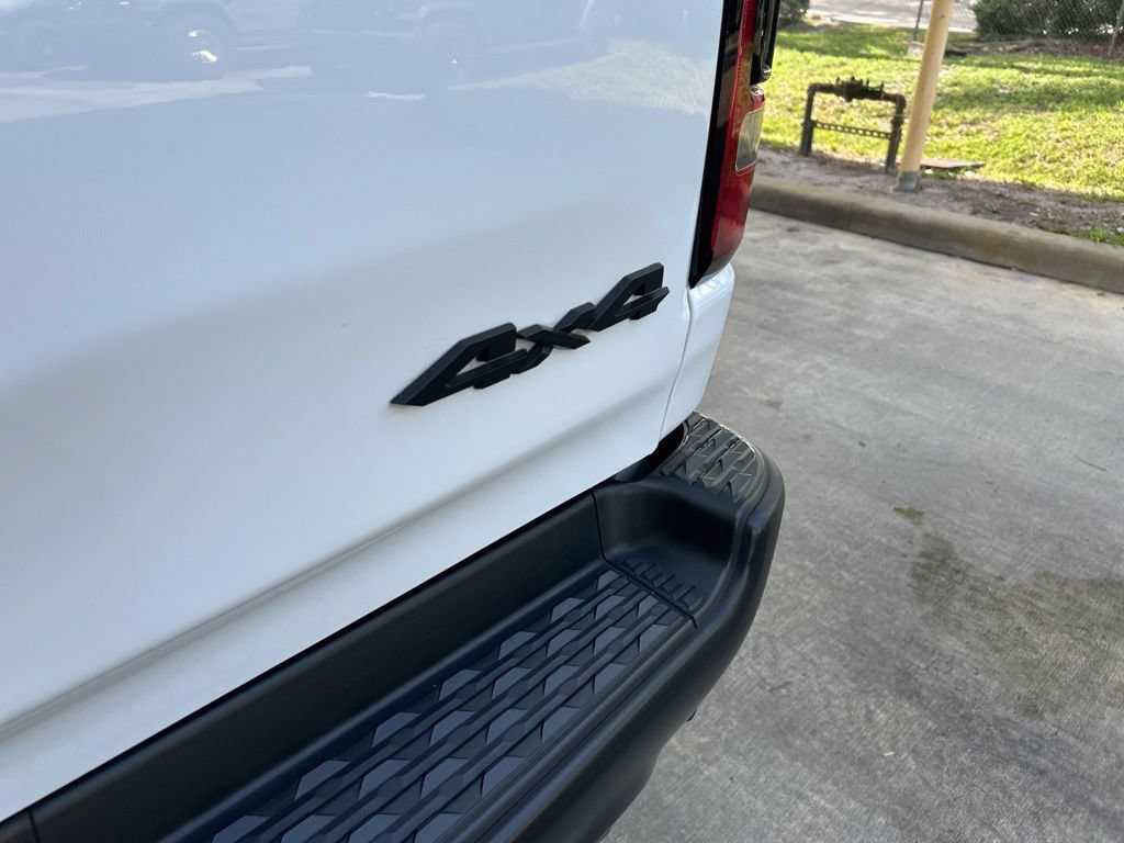 Used 2023 RAM 1500 Big Horn AWD/4WD image 20