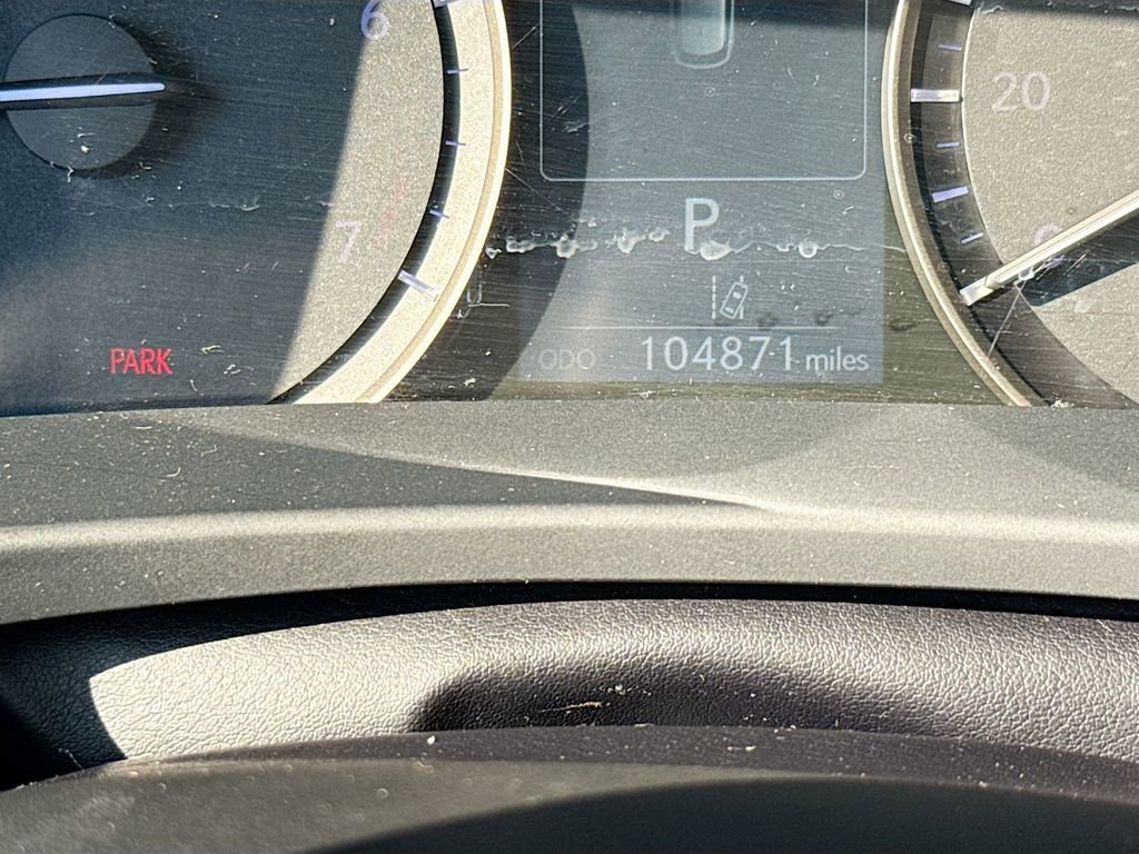 Used 2019 Lexus RX 350 FWD image 13