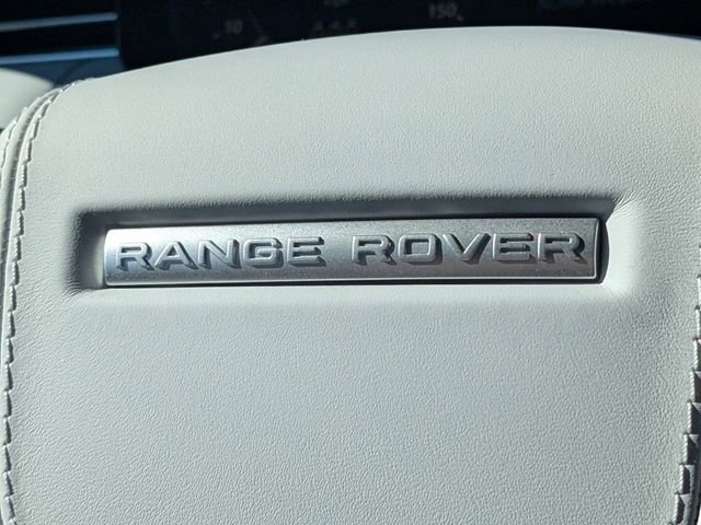 New 2026 Land Rover Range Rover Sport SE image 29