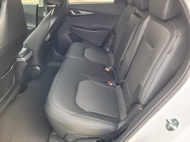 New 2026 Kia EV6 Light RWD image 12