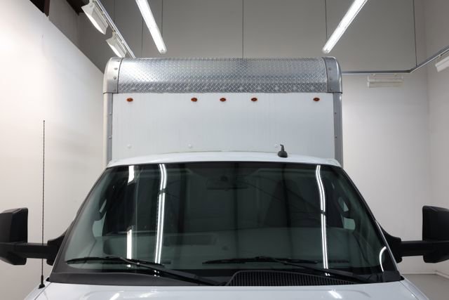 Used 2022 Chevrolet Express 3500 w/ Driver Convenience Package image 16