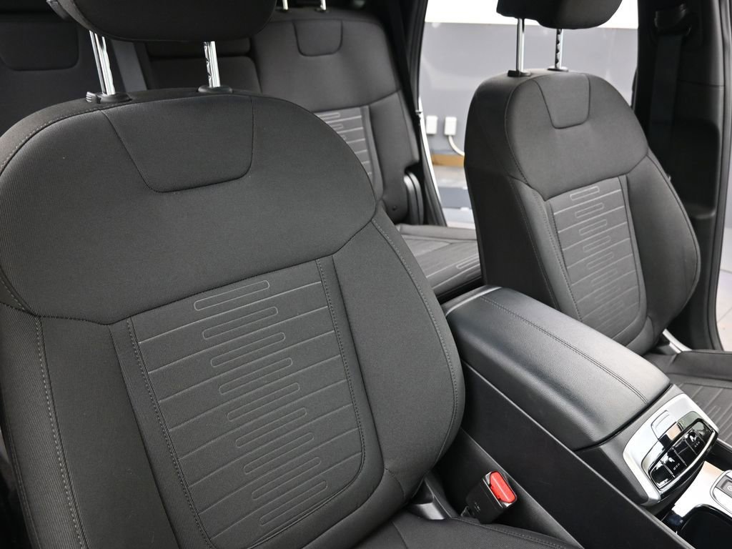 Certified 2023 Hyundai Santa Cruz SEL Premium image 14