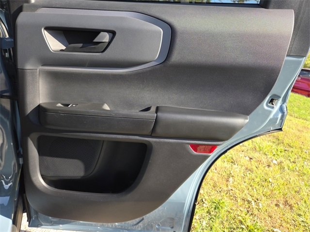 Used 2022 Ford Bronco Sport Big Bend image 12