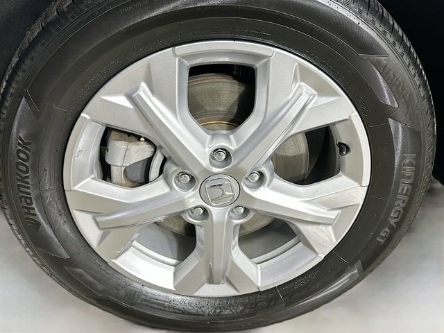 Certified 2024 Honda HR-V LX image 13