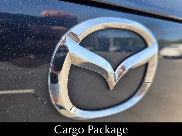 Certified 2023 MAZDA CX-50 2.5 S w/ Cargo Package image 12