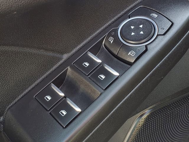 Certified 2021 Ford Escape SEL AWD/4WD image 8