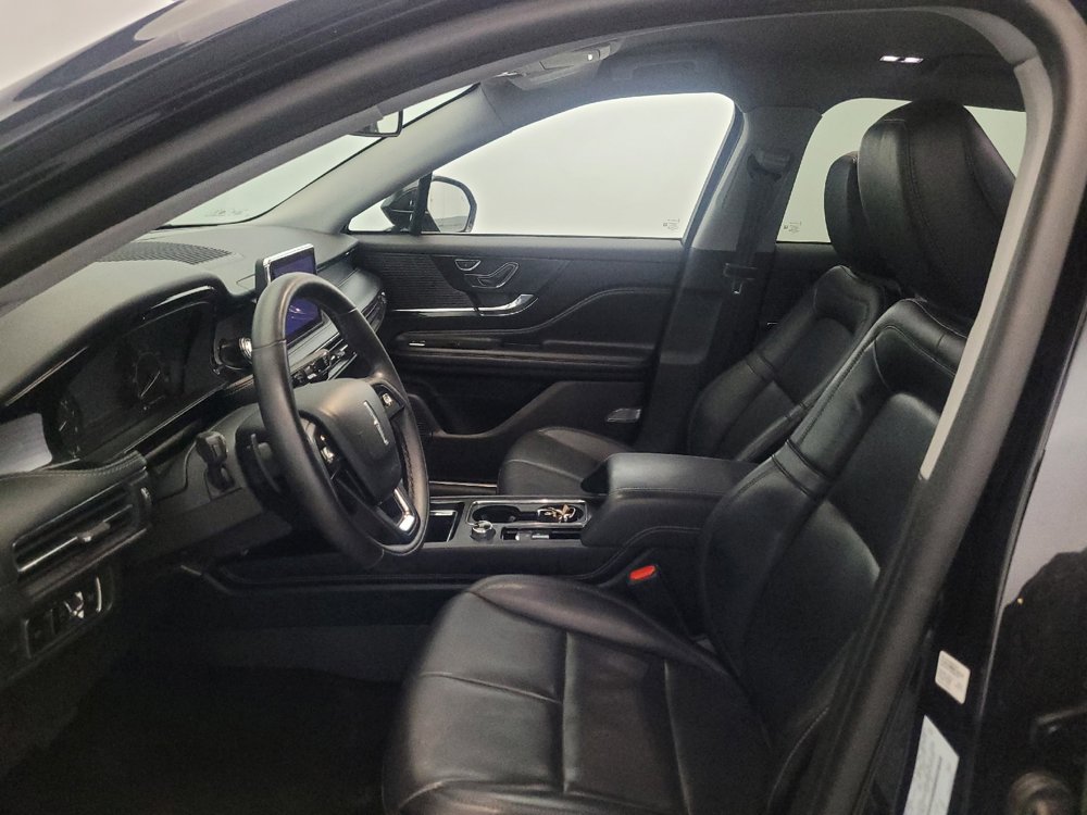 Used 2022 Lincoln Corsair AWD w/ Equipment Group 101A image 17