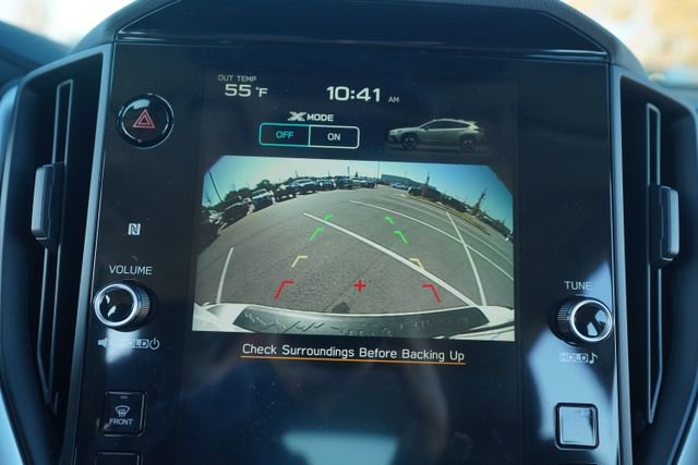 Used 2024 Subaru Crosstrek 2.0i Premium w/ Crosstrek Mirror Package image 28