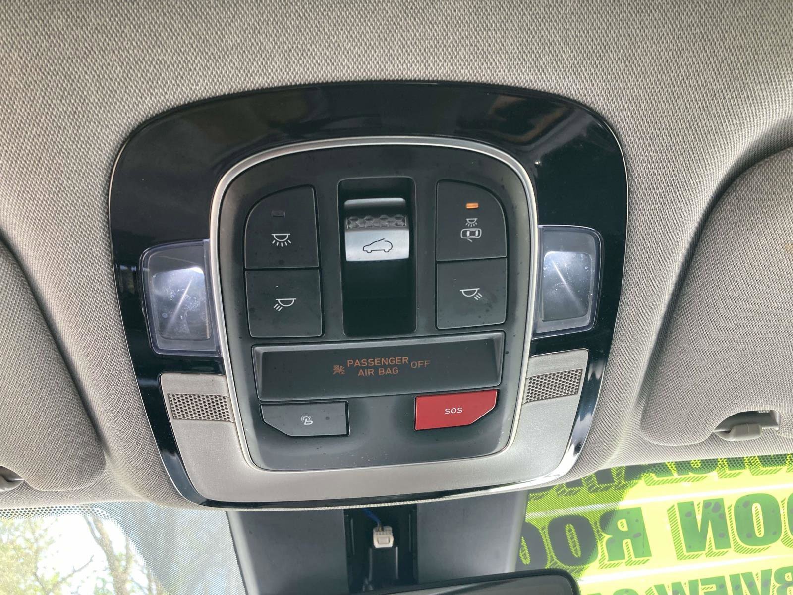 Used 2023 Hyundai Santa Fe Limited image 26