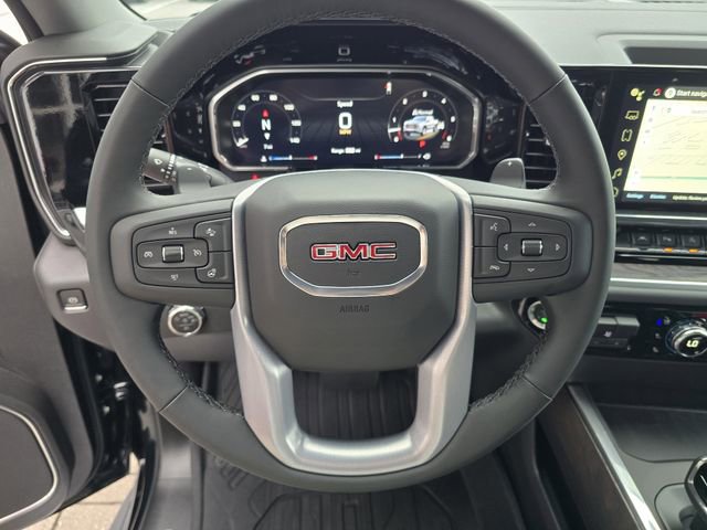 New 2026 GMC Sierra 1500 SLT w/ SLT Premium Plus Package image 28