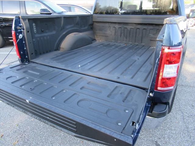 Used 2018 Ford F150 XLT w/ Equipment Group 302A Luxury image 32