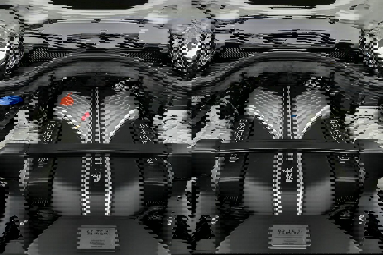 Used 2023 Rolls-Royce Cullinan w/ Leather Finishing Pack image 16