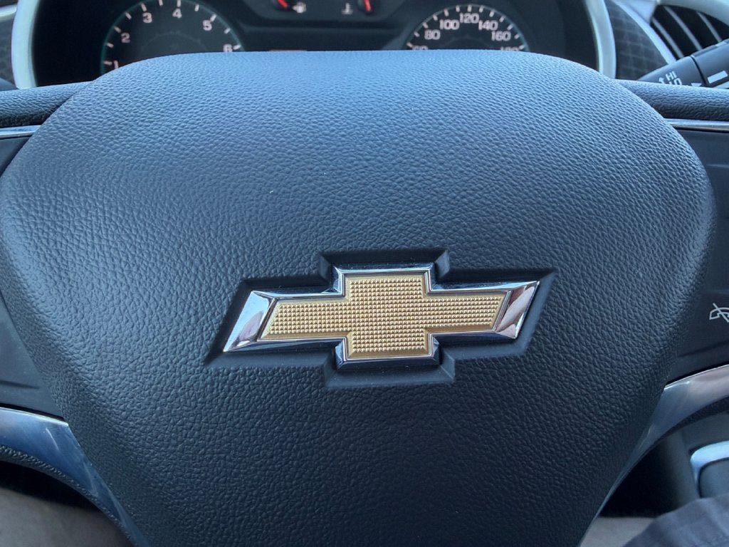 Used 2024 Chevrolet Malibu LT FWD image 38