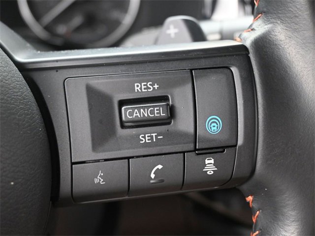 Used 2024 Nissan Pathfinder Rock Creek image 16