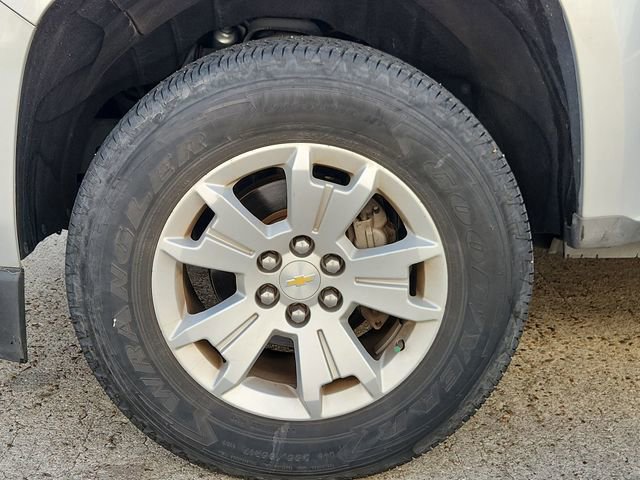 Used 2020 Chevrolet Colorado LT RWD image 32