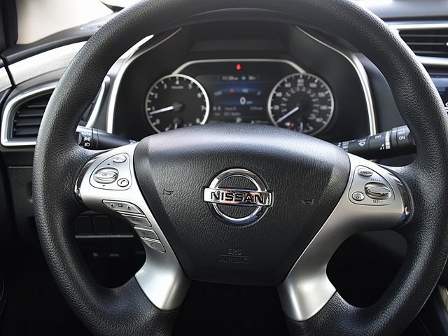 Used 2018 Nissan Murano S image 40