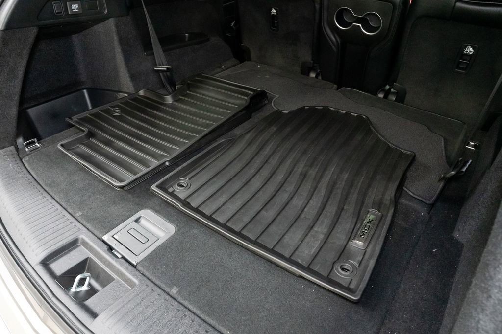 Certified 2023 Acura MDX SH-AWD image 32