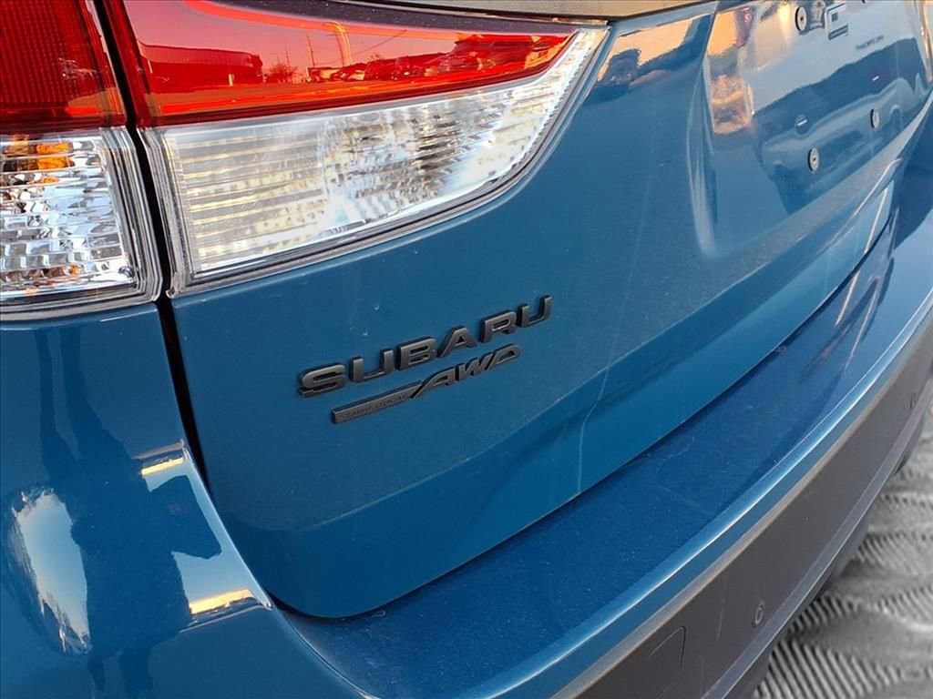 Used 2022 Subaru Forester Wilderness image 23