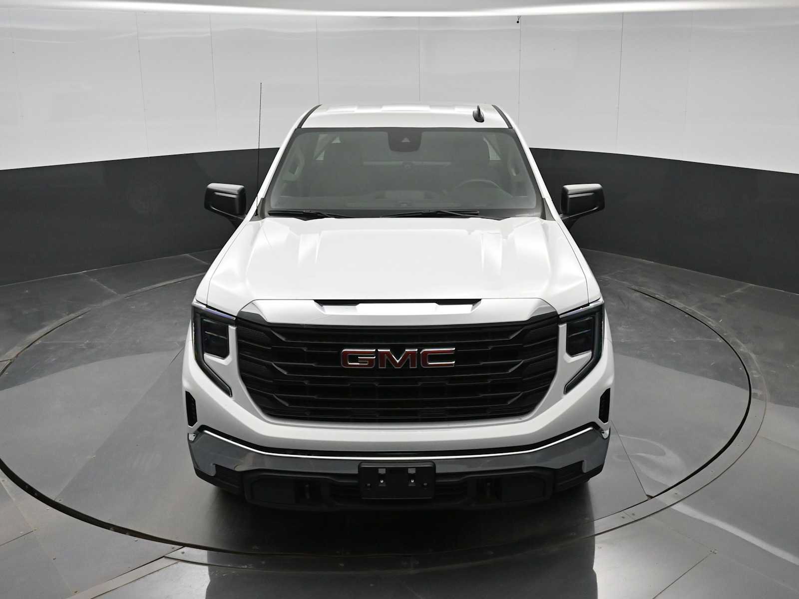 New 2026 GMC Sierra 1500 Pro w/ Pro Value Package AWD/4WD image 20