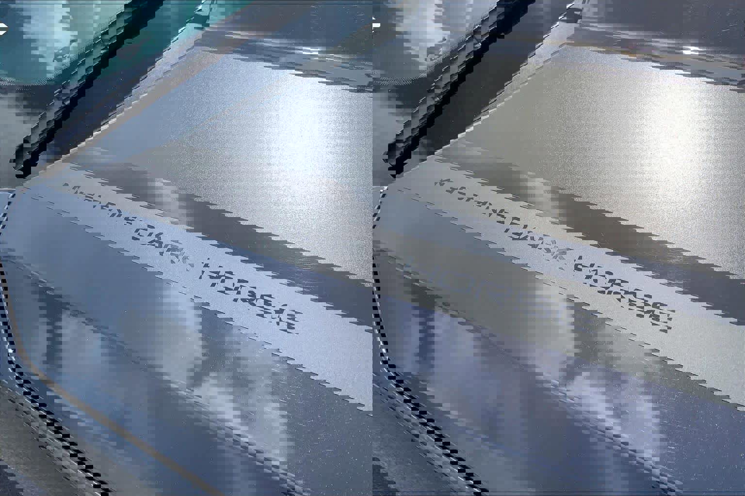 Certified 2024 Ford Mustang Dark Horse image 10