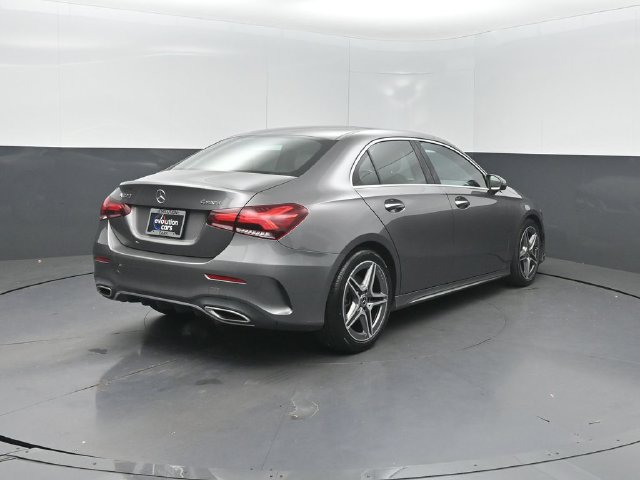 Used 2022 Mercedes-Benz A 220 4MATIC image 30