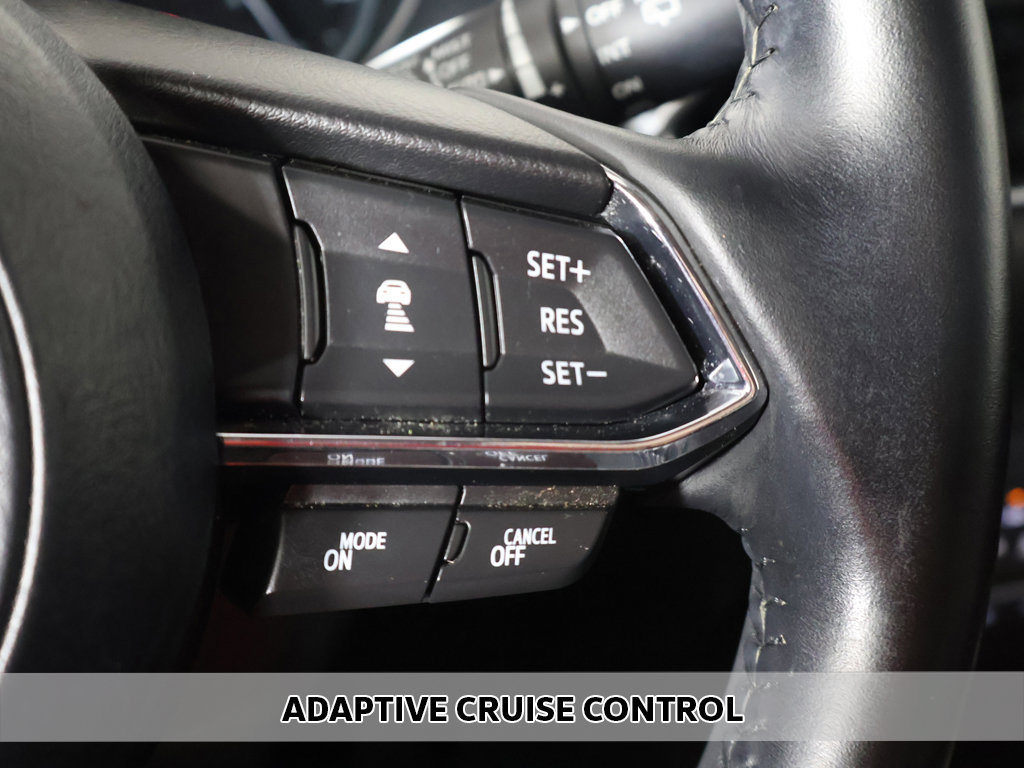 Used 2019 MAZDA CX-5 Grand Touring AWD/4WD image 6