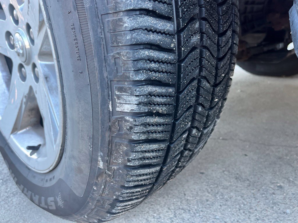 Used 2012 RAM 1500 Big Horn w/ Luxury Group AWD/4WD image 10