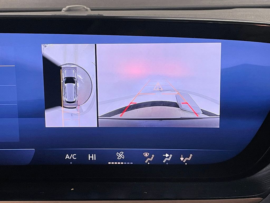 Used 2025 Buick Envision Sport Touring image 4