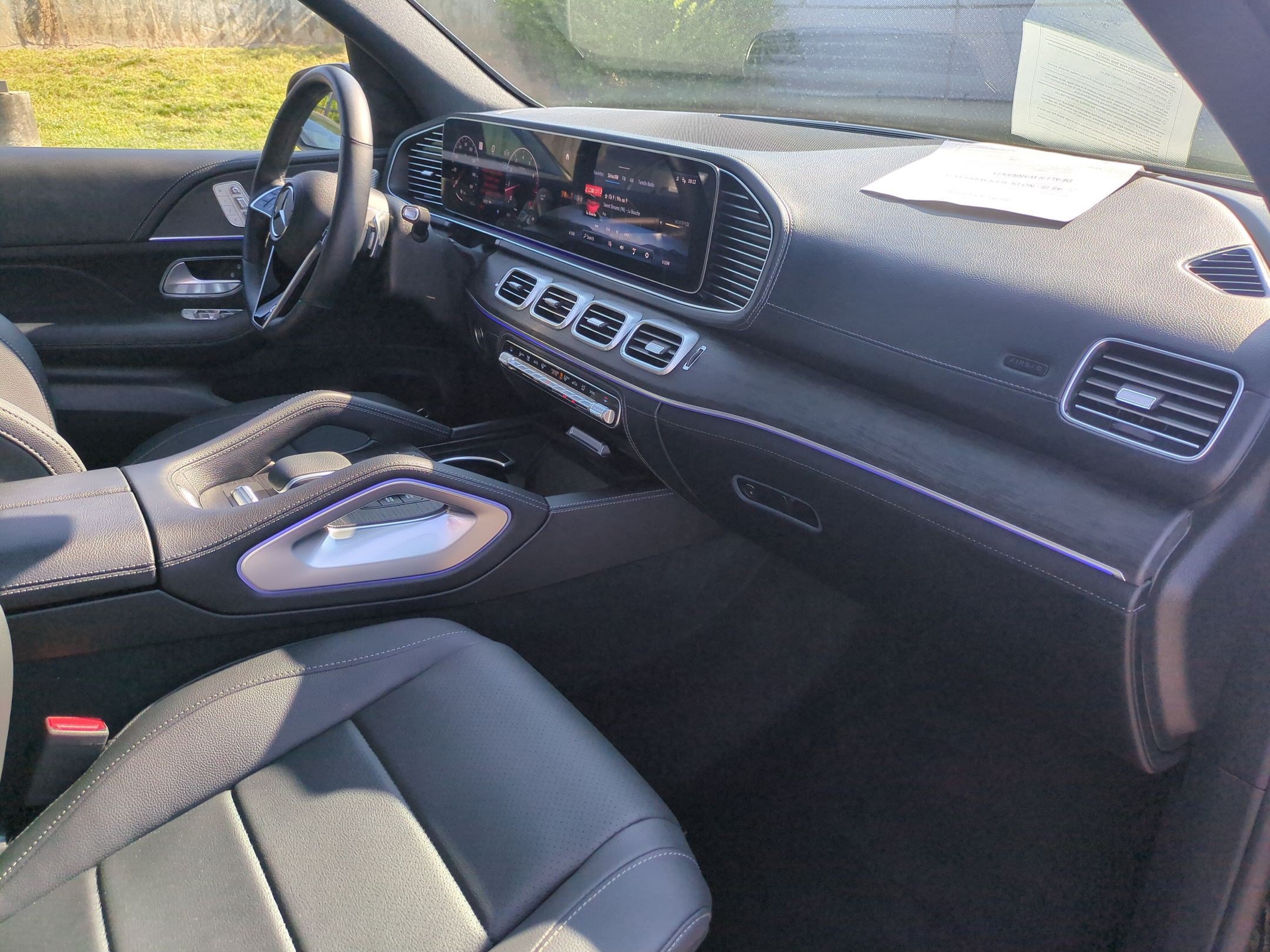 Used 2026 Mercedes-Benz GLE 450 4MATIC image 37