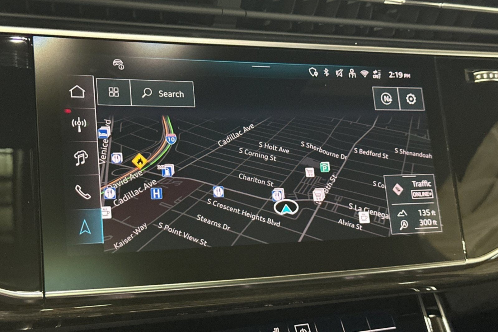 New 2026 Audi Q7 3.0T Premium AWD/4WD image 19
