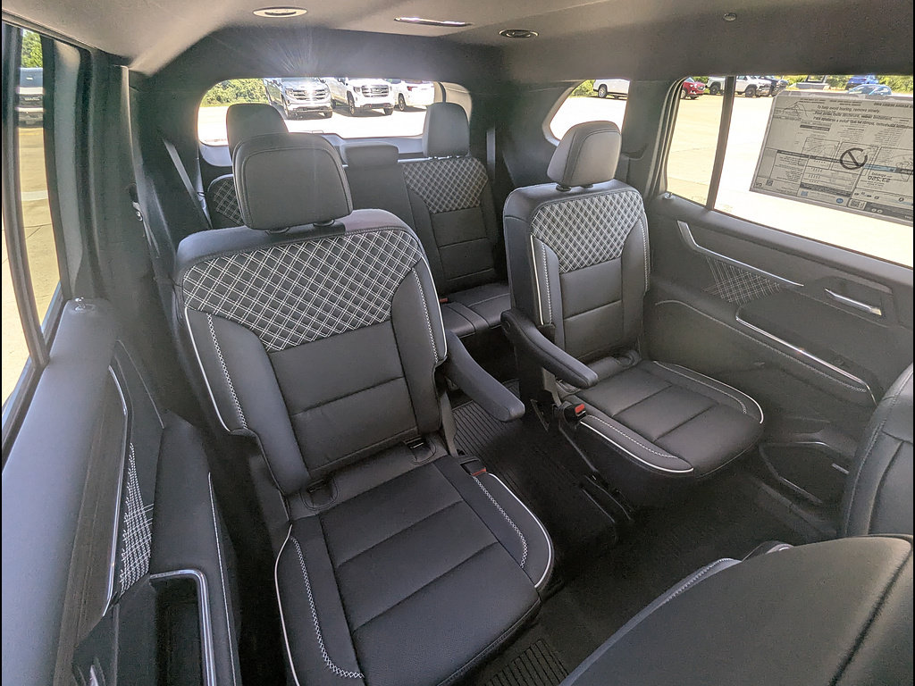 New 2026 GMC Acadia Denali w/ Super Cruise Package AWD/4WD image 14
