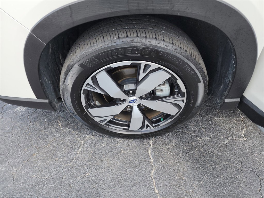 Used 2019 Subaru Forester Touring w/ Popular Package #3 image 33