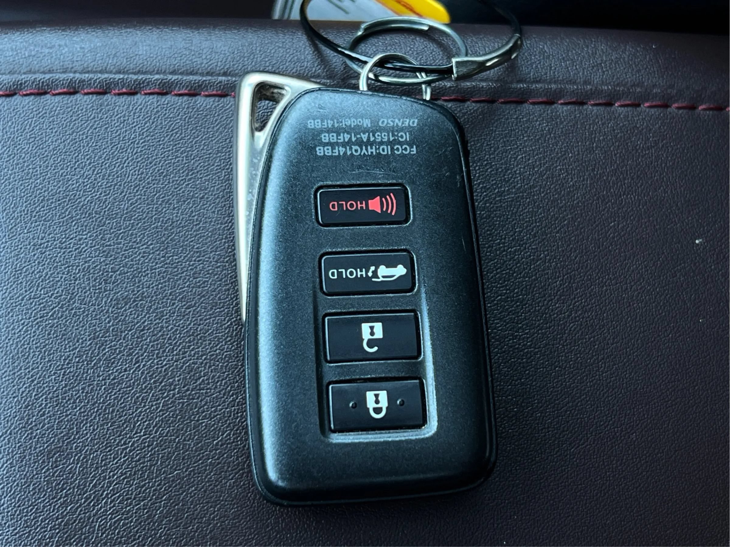 Used 2019 Lexus RX 350 AWD w/ Navigation Package image 34