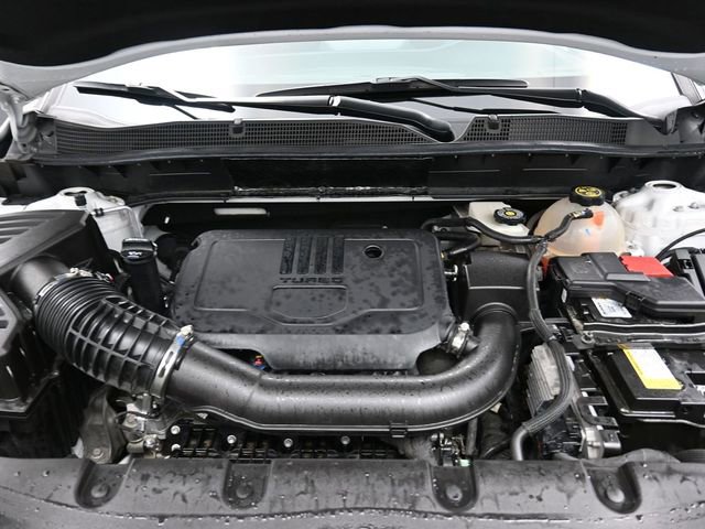 Used 2023 Chevrolet Blazer LT w/ Convenience Package image 31