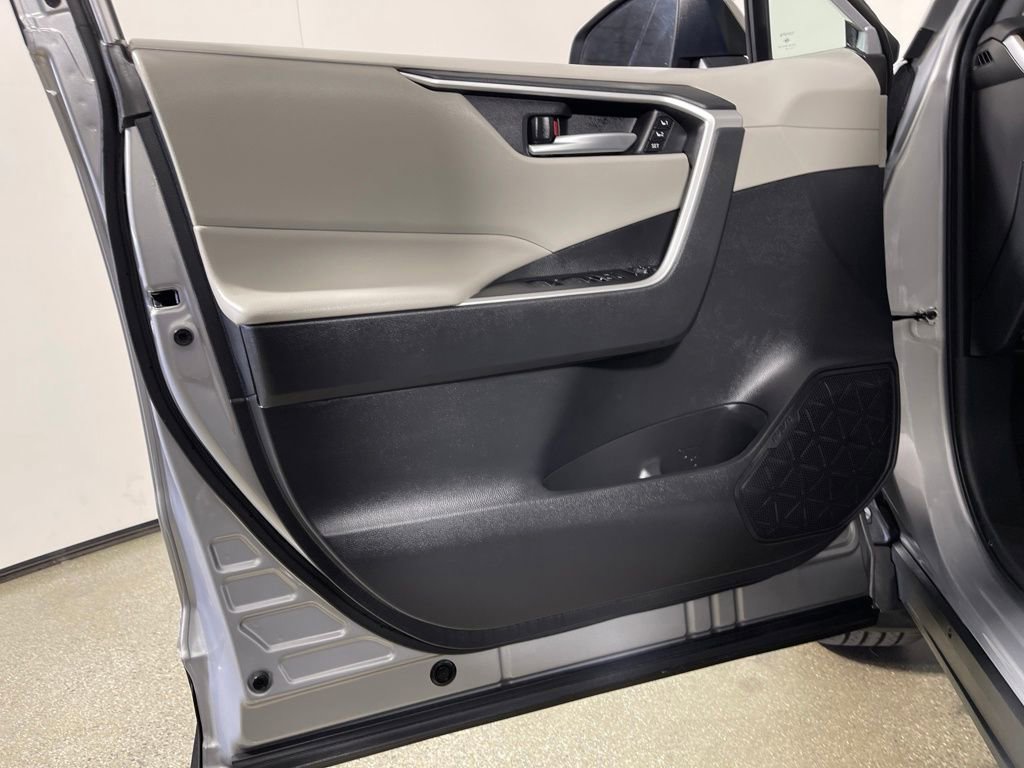 Certified 2023 Toyota RAV4 XLE Premium image 17
