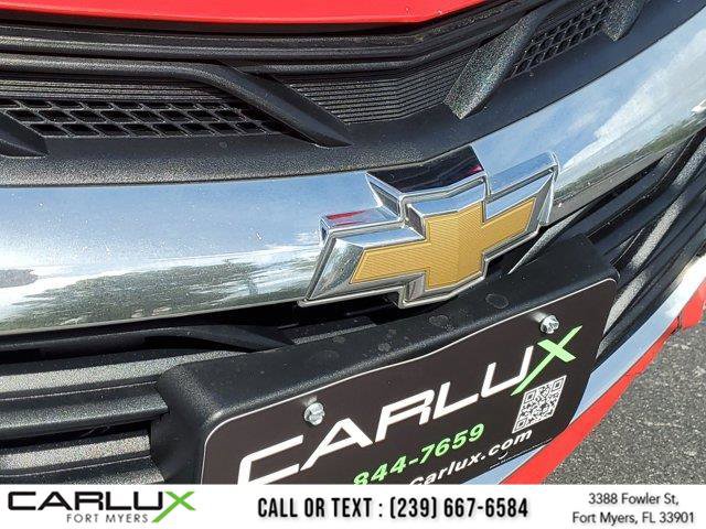 Used 2019 Chevrolet Cruze LS w/ LS Convenience Package image 7