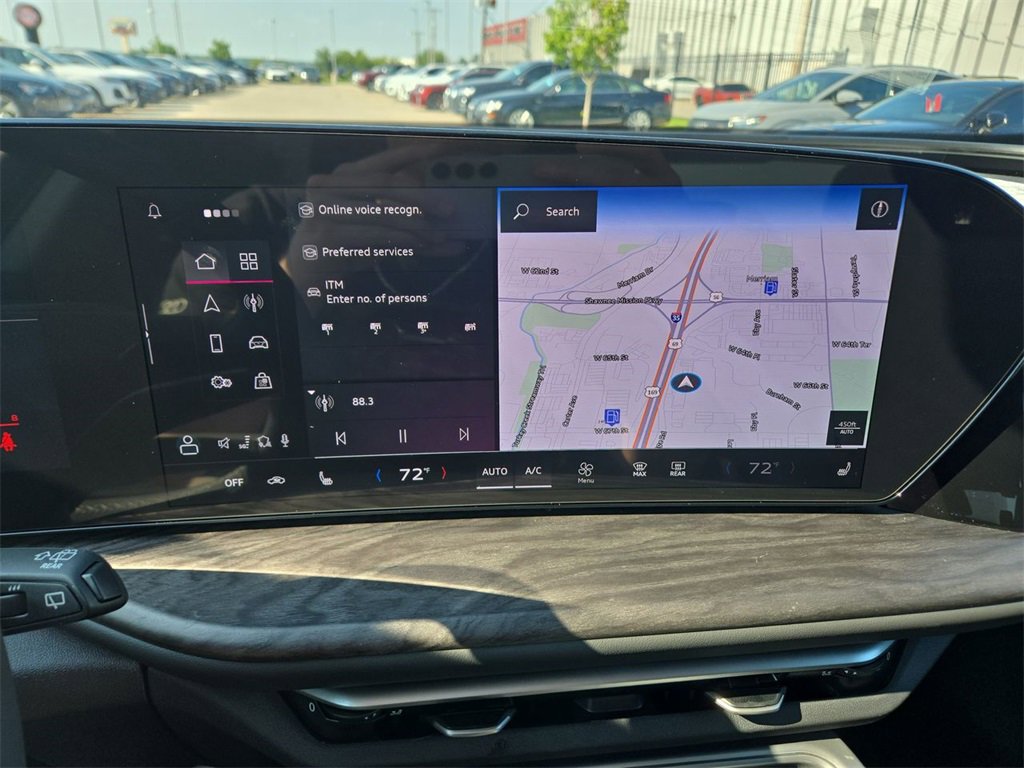 New 2025 Audi Q5 Premium image 16