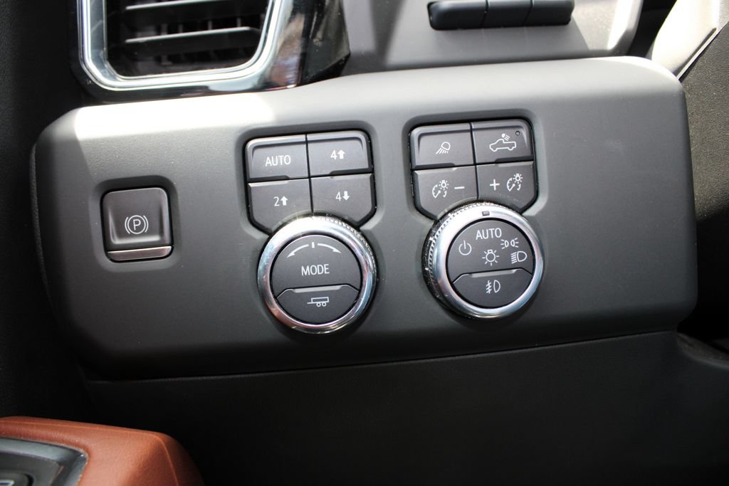 Used 2023 GMC Sierra 1500 Denali Ultimate AWD/4WD image 13