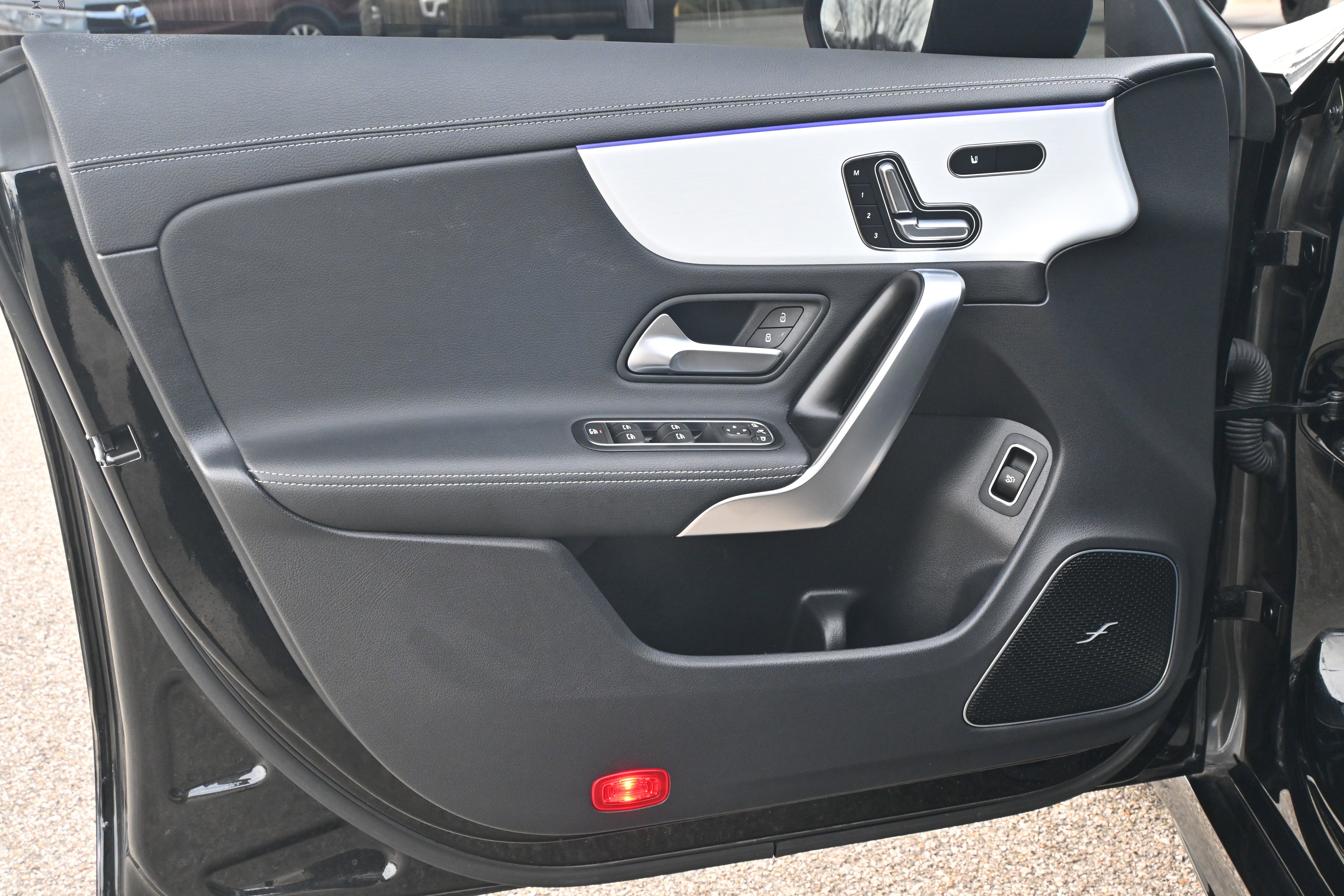 Used 2024 Mercedes-Benz CLA 35 AMG 4MATIC image 15