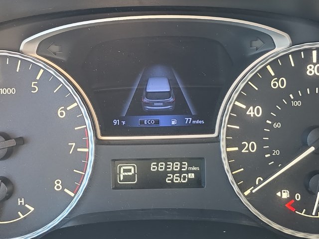 Used 2020 INFINITI QX60 Luxe AWD/4WD image 25