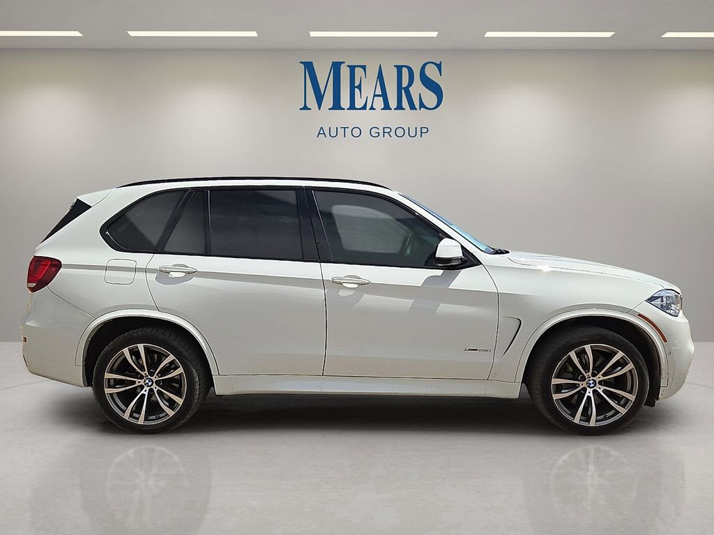 Used 2018 BMW X5 xDrive50i image 6